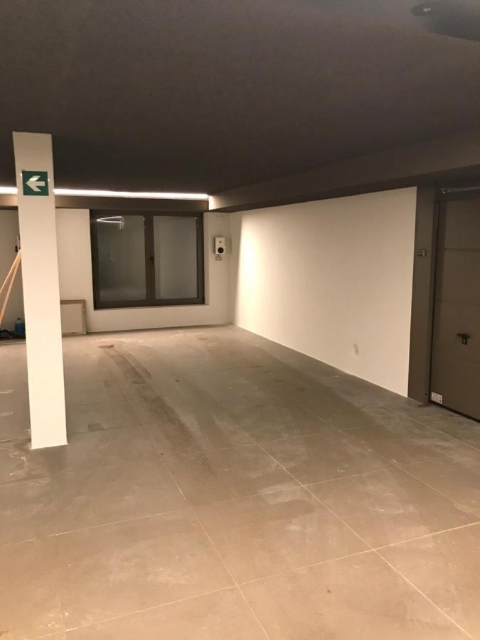 Exclusives Apartment Im Sonnenhof Moos Sexten Bagian luar foto