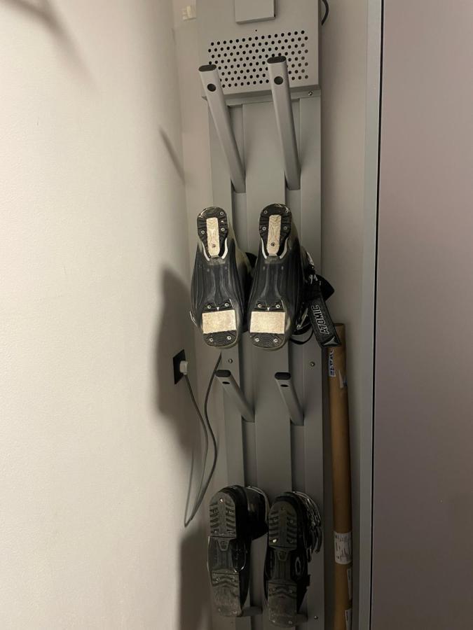 Exclusives Apartment Im Sonnenhof Moos Sexten Bagian luar foto